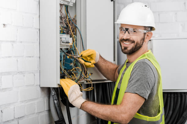 Best Electrical Outlet Repair  in Lawrence, NY
