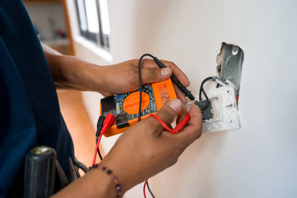 Best Ceiling Fan Installation Electrician  in Lawrence, NY