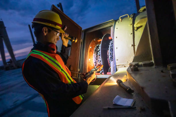 Best Industrial Electrical Services  in Lawrence, NY
