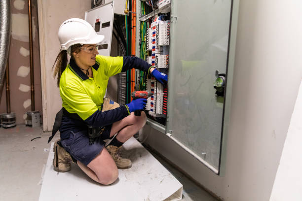 Best Licensed Electrician  in Lawrence, NY