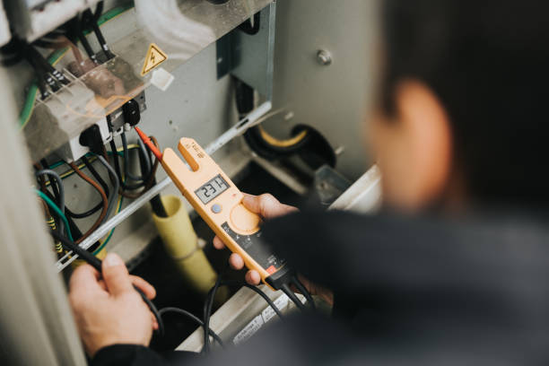 Best Emergency Electrical Repair  in Lawrence, NY