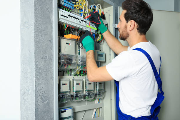 Best Electric Panel Repair  in Lawrence, NY