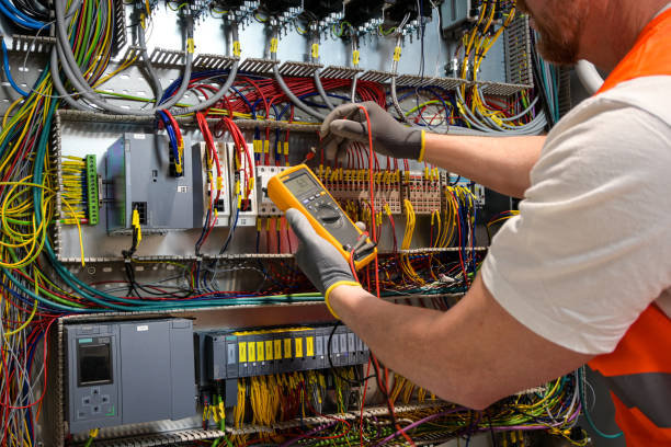 Best 24-Hour Electrician  in Lawrence, NY