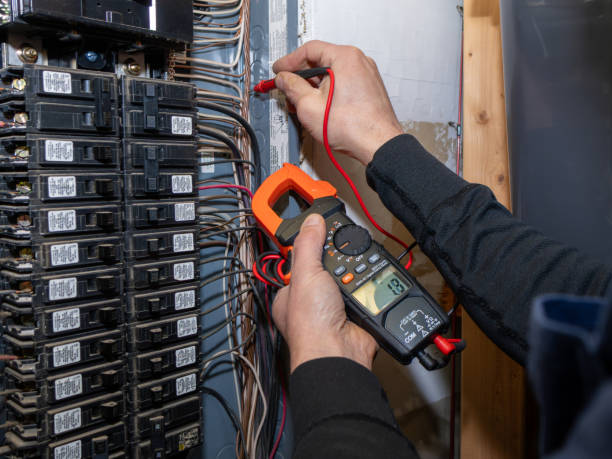 Industrial Electrical Services in Lawrence, NY