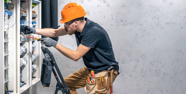 Best Affordable Electrical Installation  in Lawrence, NY